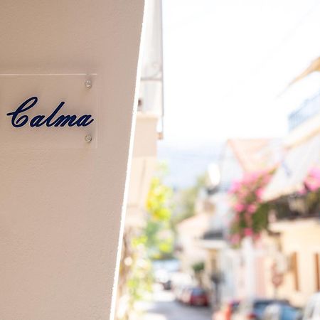 La Calma Apartment Argostoli  Exterior photo