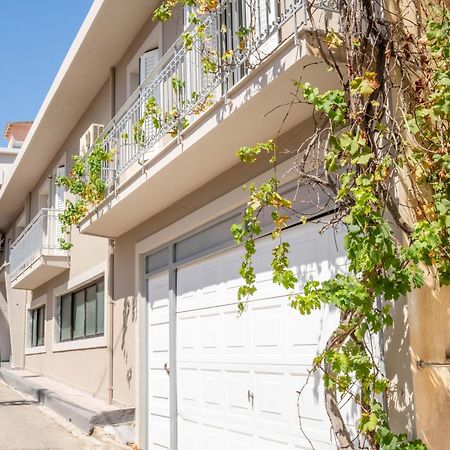 La Calma Apartment Argostoli  Exterior photo