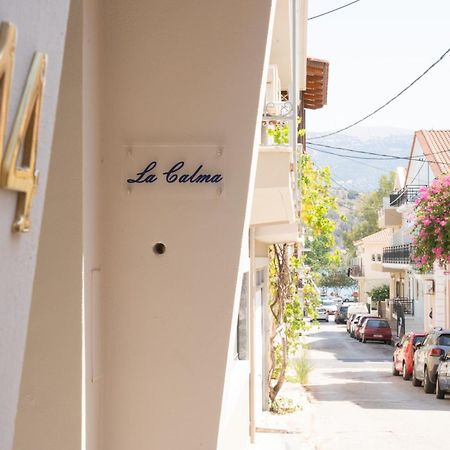 La Calma Apartment Argostoli  Exterior photo