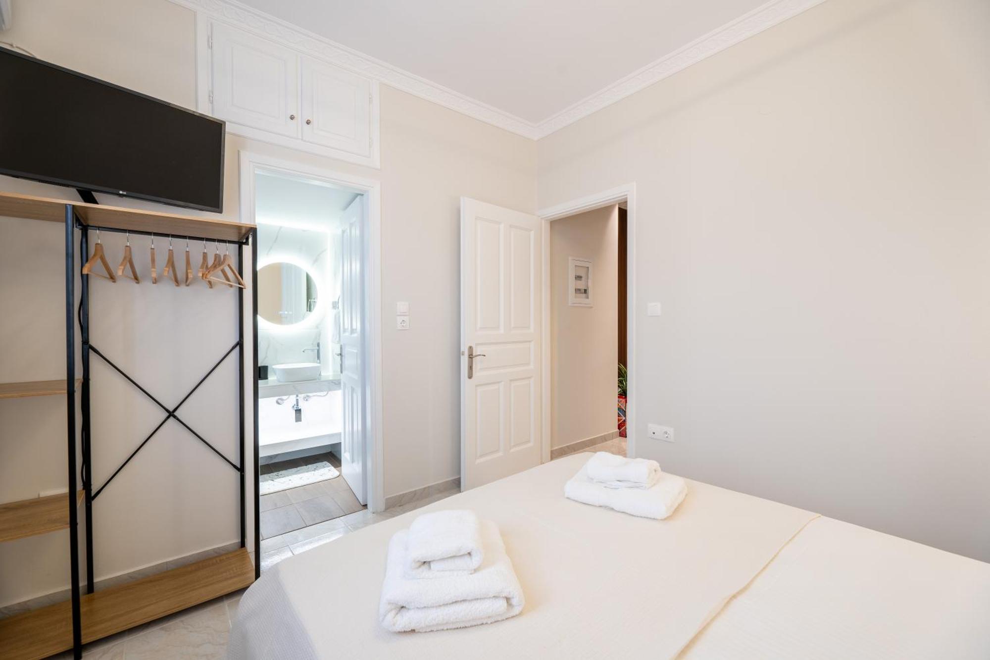 La Calma Apartment Argostoli  Exterior photo