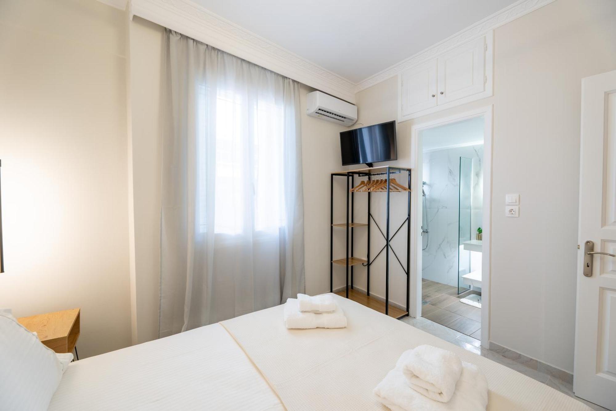 La Calma Apartment Argostoli  Exterior photo
