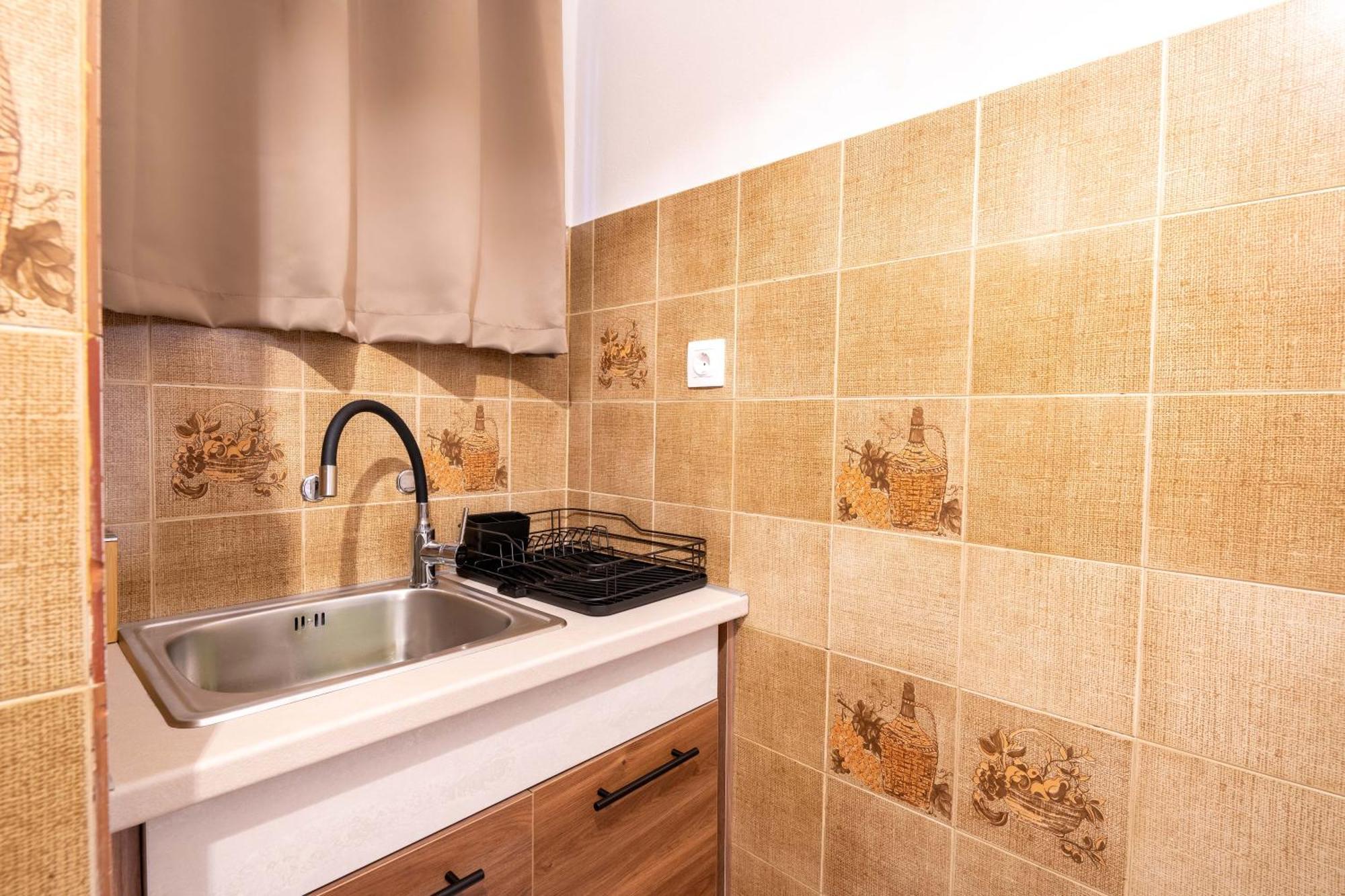 La Calma Apartment Argostoli  Exterior photo