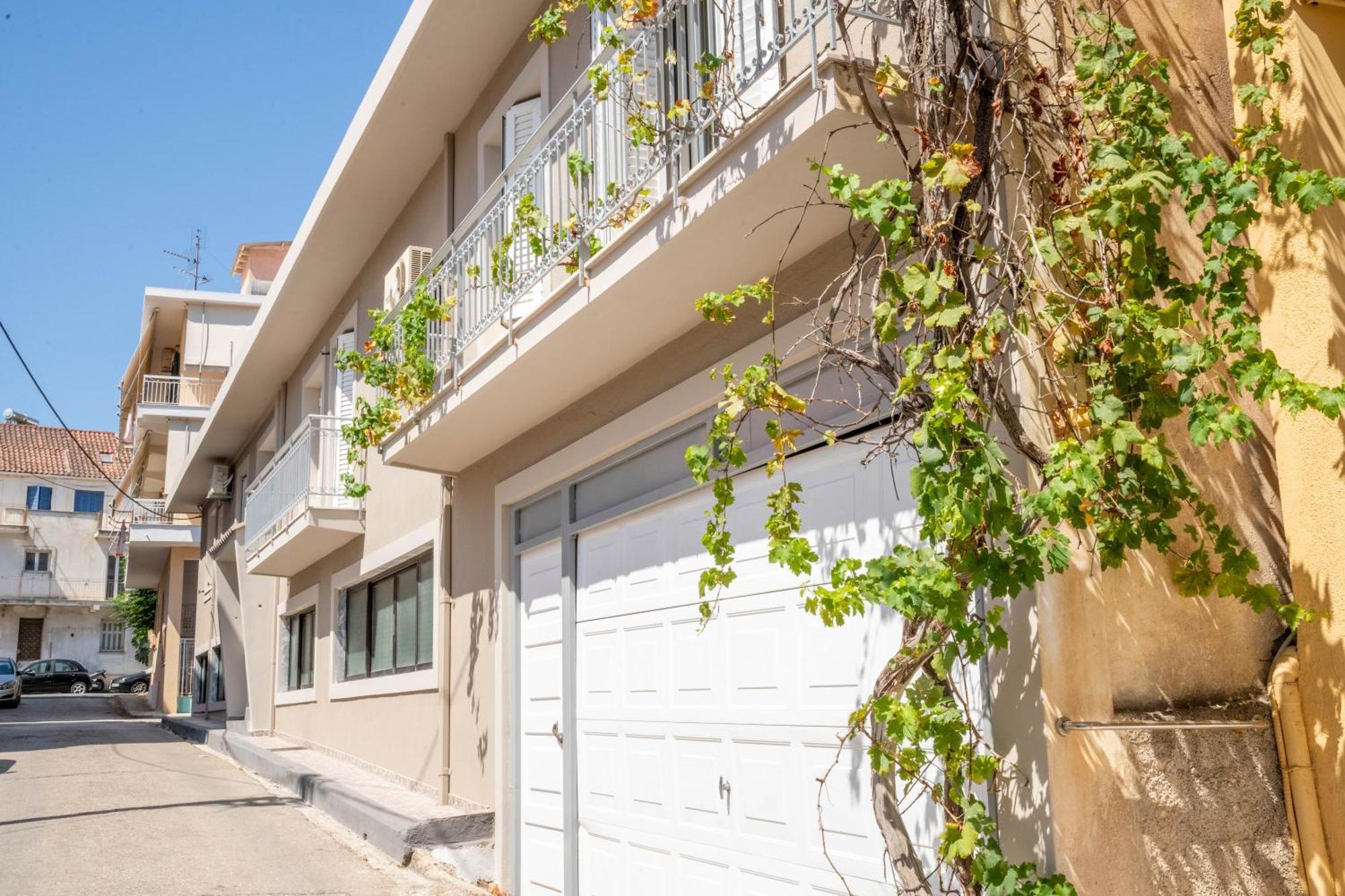 La Calma Apartment Argostoli  Exterior photo